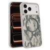 Luxury Camouflage PU Leather For Magnetic Phone Case for iPhone 117 16 Plus 15 Pro Max Air 14 13 12 11 Pro Max Protection Case