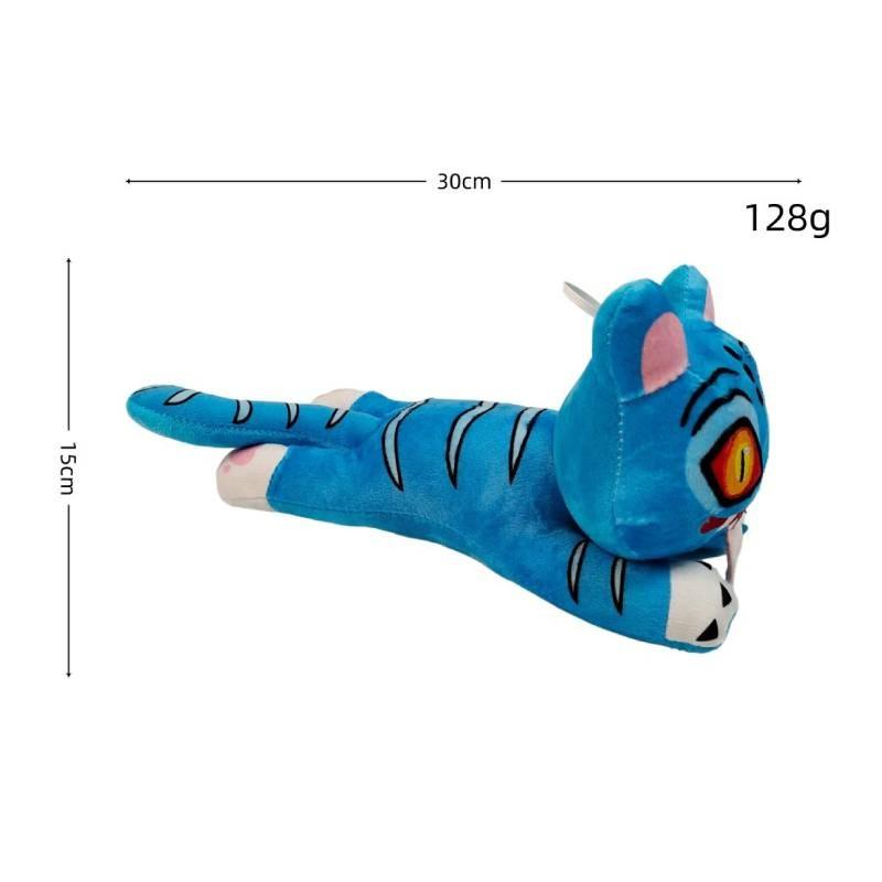 Kpop Demon Hunters Plush Toy With Soft Crystal Plush For Collectors And Fans