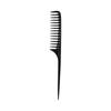 Tail Comb - KASHŌKI - Model 450 - Wide Teeth - Ideal for Thick Hair - Dry and Wet Use