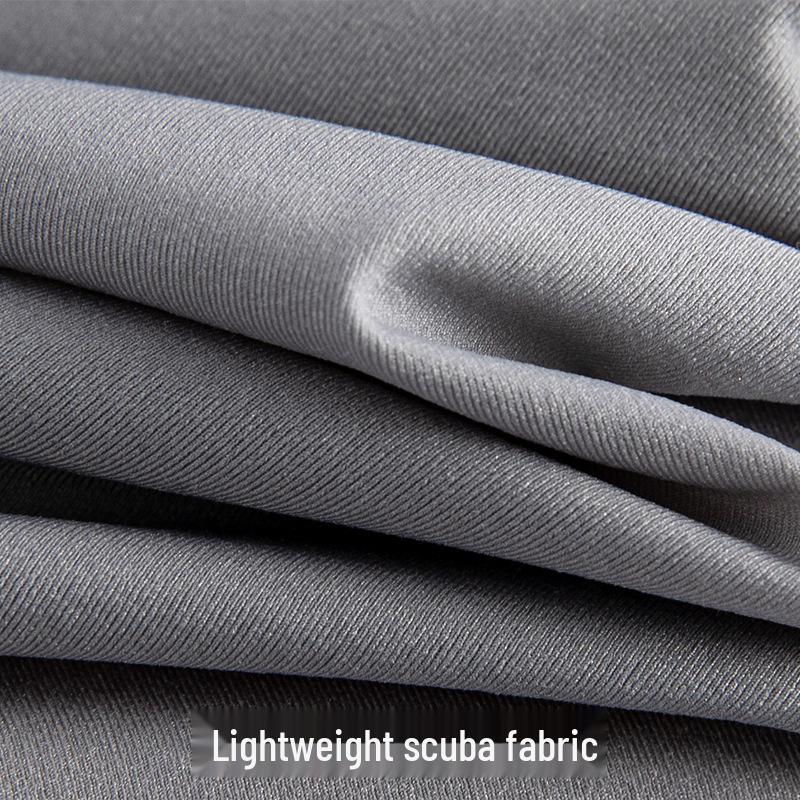 Spring-Summer Lightweight Maternity Leggings: Supportive, Low-Waist, Nine-Point Pants for Pregnant Women