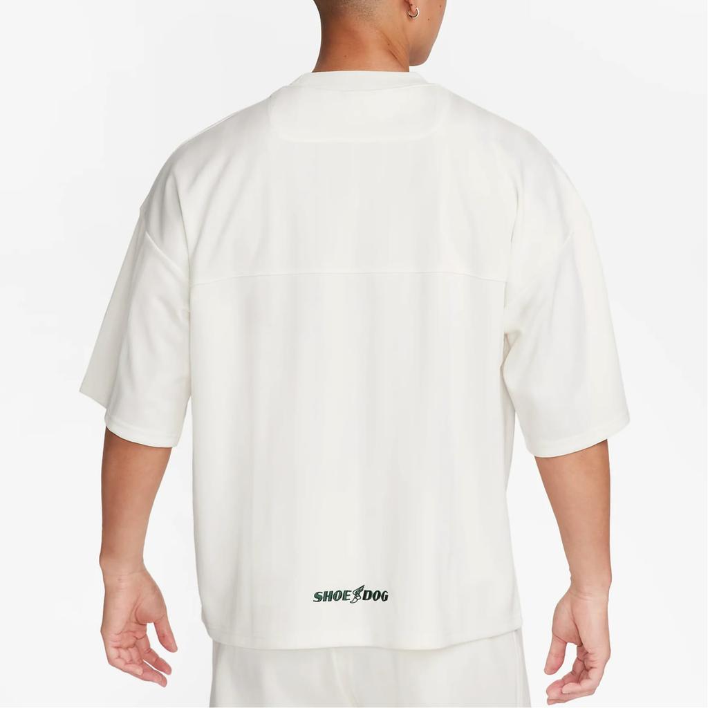 Nike Logo print T shirt FB7255-133