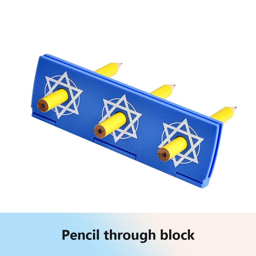 Magic Kits For Boys Girls Funny Magic Tricks Pretend Play Props Party Favor For Children Birthday Gifts