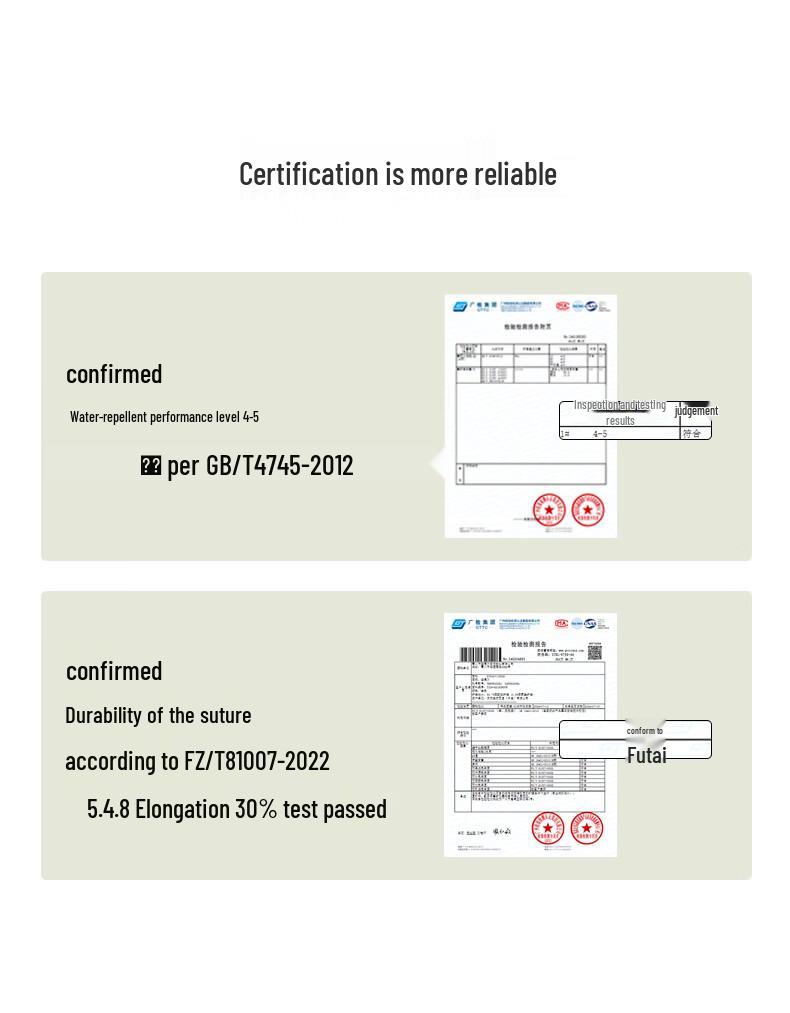 Tambor Men's Outdoor Casual Tapered Trousers