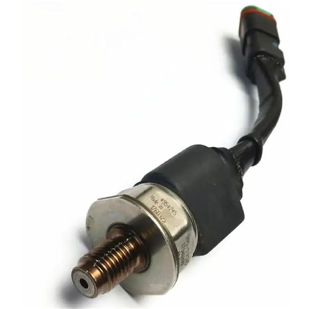 QSX15 ISX15 X15 Common Rail Pressure Sensor 4954245 for Cummins 1760323 5PP5-3 5PP53