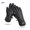 Men's Windproof Thermal Ski & Cycling Gloves