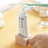 Tooth Cleaning Accessories Bathroom Supply Easy Dispenser Rolling Holder Plastic Toothpaste Squeezer Tube 1Pcs Home