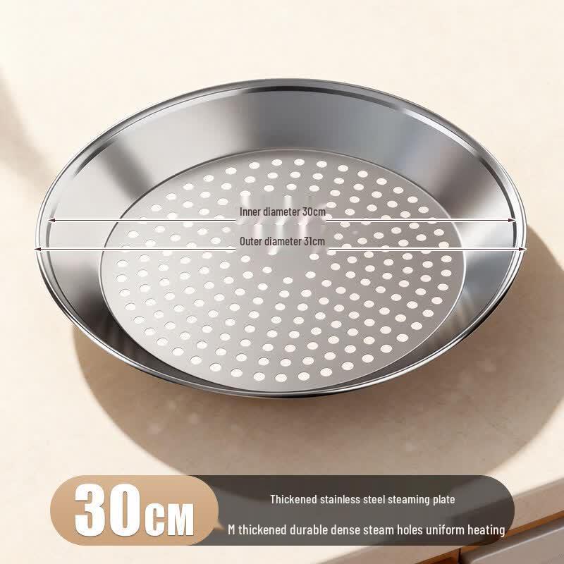 Stainless Steel Steamer Rack 30cm