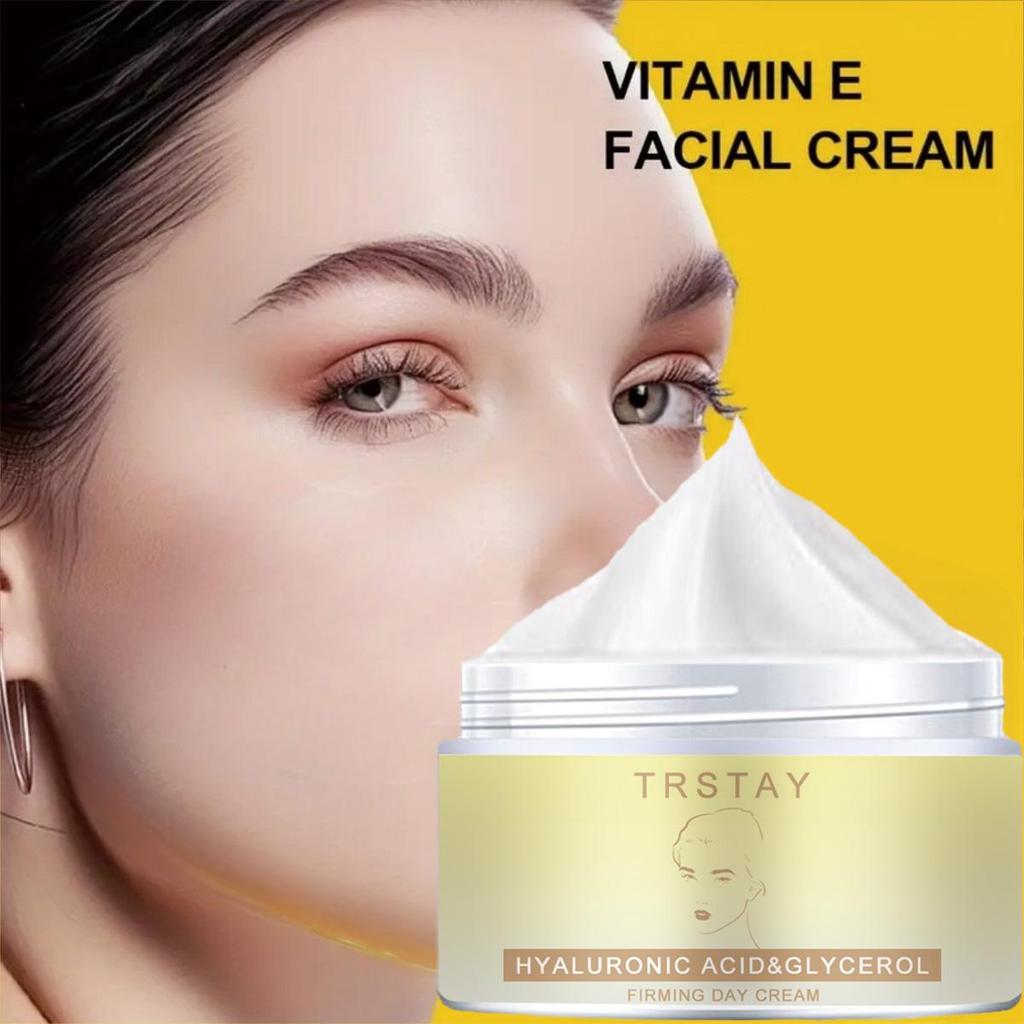 The Nourishing Moisturizing Cream Is Mild and Non-irritating, Deeply Moisturizing, Hydrating, Locking In Water, Brightening and Moisturizing