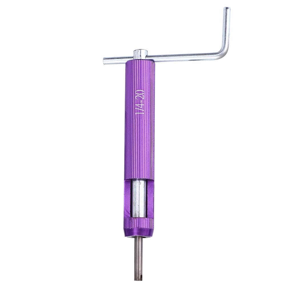 

1 4 20unc Набор вставок для ремонта резьбы американской системы 12 шт. Винтовая втулка(1 4 20 )