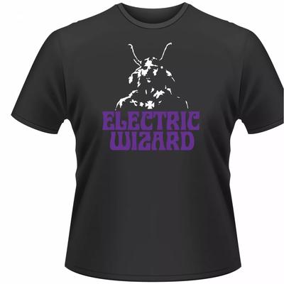 Electric Wizard 'Witchcult Today' T Shirt - NEW