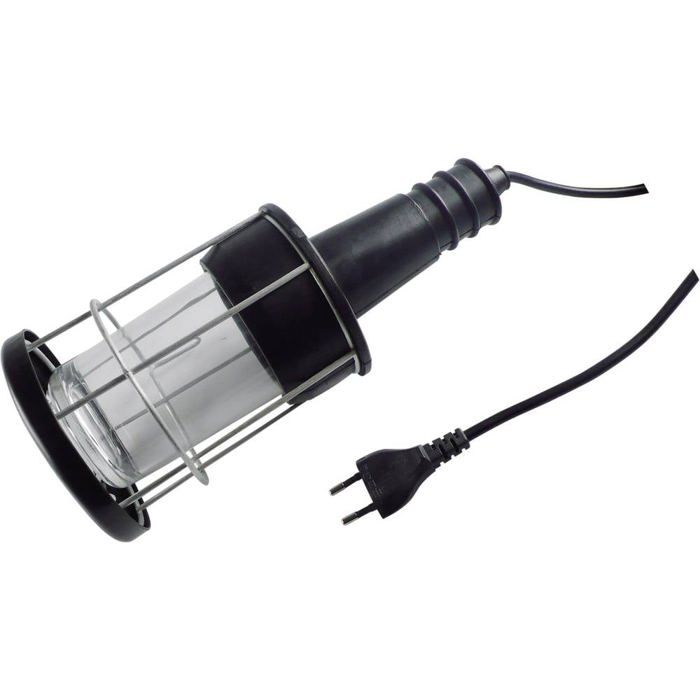 Lampe baladeuse - REV Ritter - 0090820511 - 60 W - Câblée - 5 m