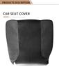 Front Driver Side Bottom Seat Cover Cloth For Dodge Ram 1500 2500 SLT 2003-2005