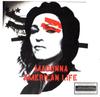 CD MADONNA American Life CDW48439 Warner Bros 2003 Canada Dance Elettronica Usato