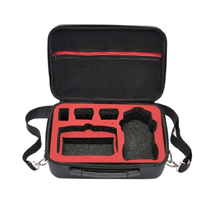 

Travel for Case Portable Hard EVA Storage Bag for Mavic Air 2S Drone 1 сірий колір