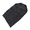 Pan Rack Cover 420D Silver Coated Water Resistant Dust Proof Foldable Bread Rack Cover for Baking Ra