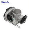 Echt Nr.: 96394330 96815480 9681548 Drosselklappenkörper-Baugruppe für Chevrolet Lacetti Optra J200 Daewoo Nubira 1.4i 1.6i