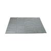 Versatile Car Trunk and Pet Mat: Dirt-Proof, Outdoor Picnic Use, Suitable for Rear and Single Row, Cats and Dogs Friendly