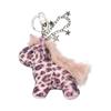 Matin Kim Matin Coni Keyring Pink