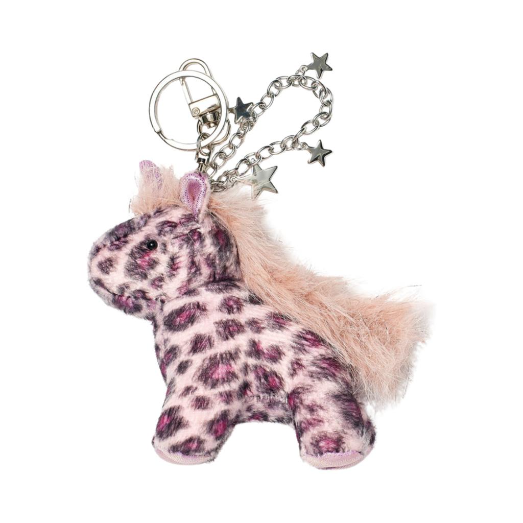 Matin Kim Matin Coni Keyring Pink