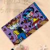 Britto Cartoon Beach Towel Cute Kawaii Room Decor Bath Girls Children Hand Towels For Bathroom Shower