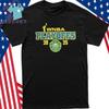 Seattle Storm 2025 WNBA Playoffs T-Shirt Unisex T-Shirt