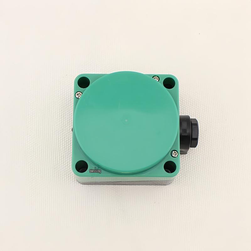 Shanghai Näherungsschalter LMF380 Induktiver Sensor