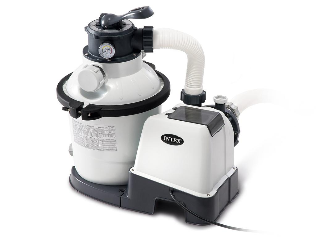 Sand Filter Pump 5700 L/h INTEX 26644