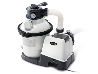 Sand Filter Pump 5700 L/h INTEX 26644