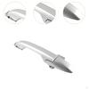 Exterior Door Handle Car Accessories High Performance Replace Easy to Install Professional