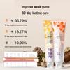 Saky Botanical Gum Care Toothpaste Twin Pack