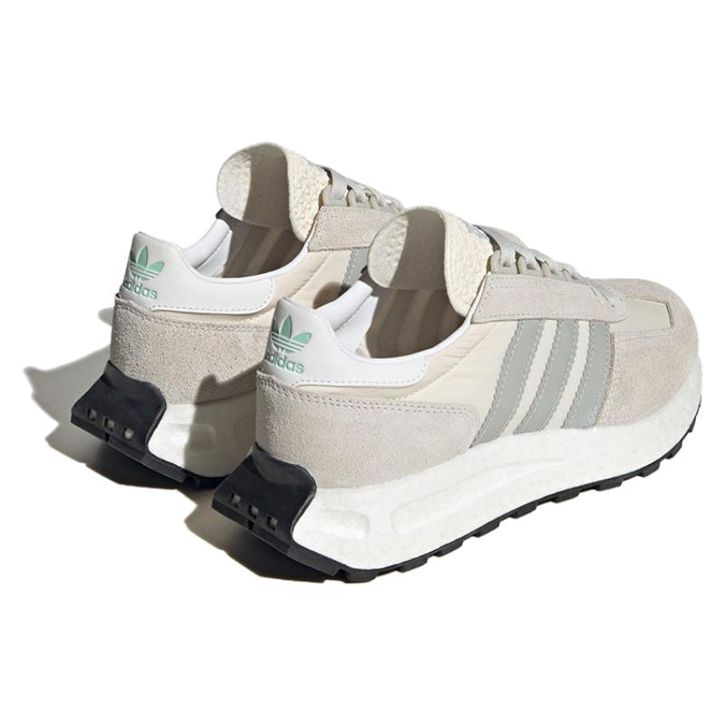 adidas Women's Retropy E5 'Chalk White Grey' Women's Sneakers IE7063