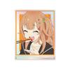 TV Anime [Days Pass, But Food Is Delicious] Shino Ogawa Aurora Acrylic Stand