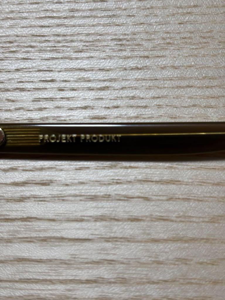 [USED] BTS V Wears PROJEKT PRODUKT RS18 C2 Glasses