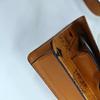 [Pre-Owned] Patricia Visetos Monogram Metal Chain Mini Waist Bag - Very Good #5FRCVY