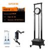 SupFire FS9-B LED Portable Telescopic Work Light