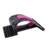 Back Stretcher Multi-Level Adjustable Back Cracker Board Lower Upper Lumbar Spine Support Pillow Waist Stretching Massage Device