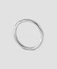 Quarqor #7118 Silver92.5 Ring