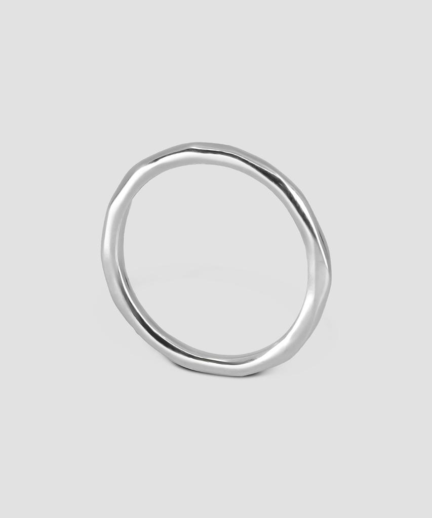 Quarqor #7118 Silver92.5 Ring