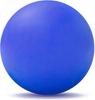 Massage Hockey Ball for Myofascial Relaxation, Feet, Back, Trigger Point Therapy Ball, Muscle Knots, Yoga less