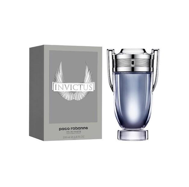 Rabanne Invictus Eau De Toilette