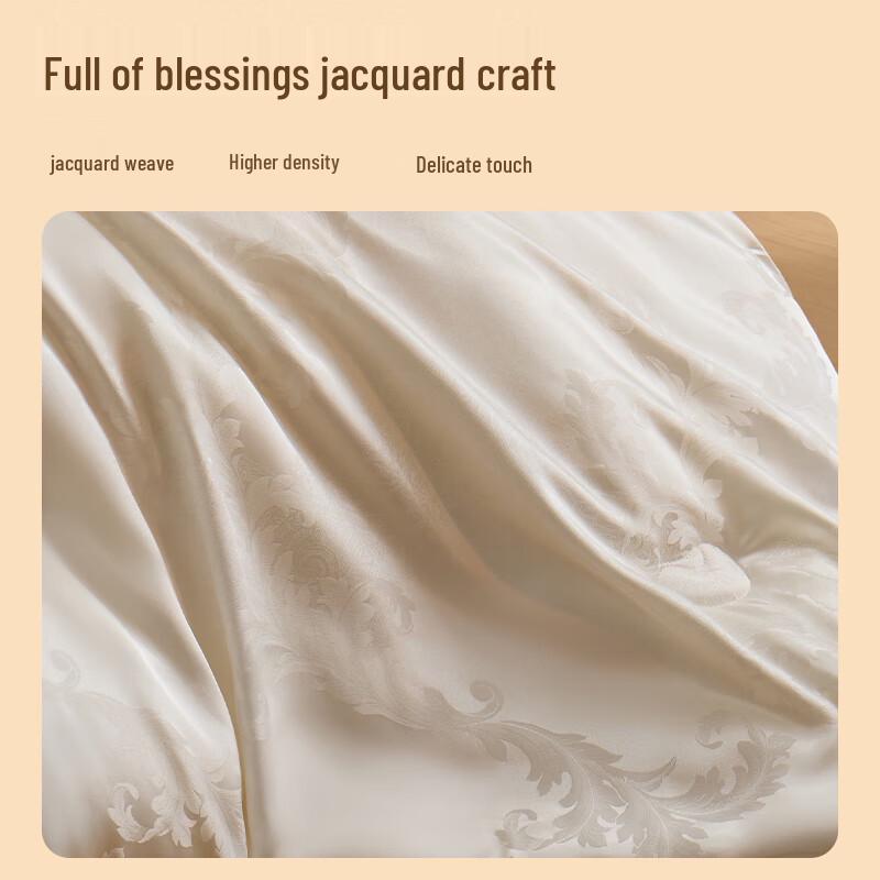 Hengyuanxiang Antibacterial Soy Fiber Quilt