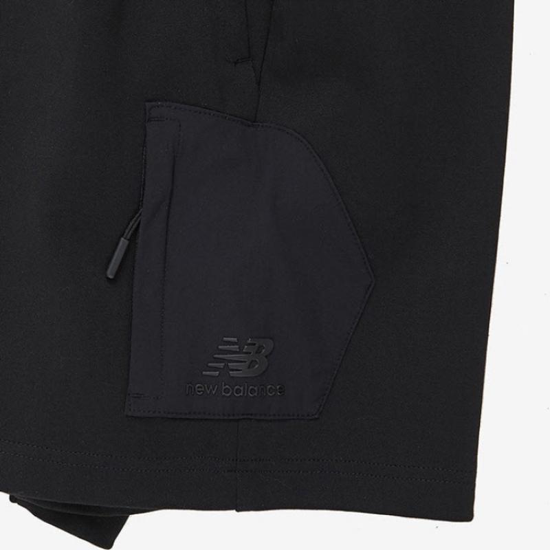 New Balance Shorts Lqb Nbnvd31053 19 Uni Tech Shorts