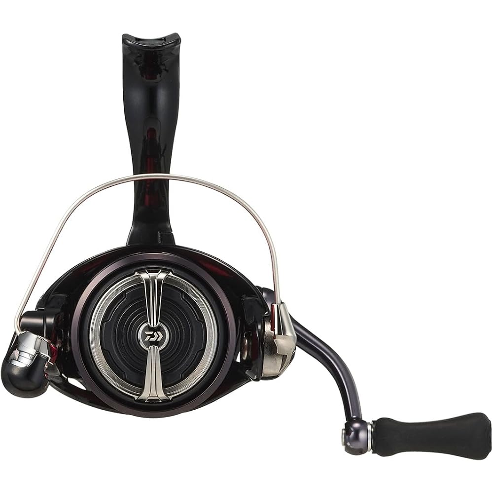 Daiwa (DAIWA) Spinning Reel 24 Gekka Bijin X LT2000S-P