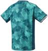 Game Shirt Game Shirt 10575 Night Sky M [YONEX] Men's (Fit Style) (609)