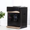 220V 550W Desktop Cold Hot Ice Water Cooler Electric Water Dispenser Heater Drinking Fountain for Home Office Coffee Tea Bar