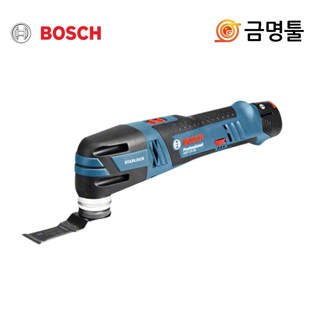 

Bosch GOP10.8V 28 Перезаряжаемый универсальный резак 10,8 В 2,0 Ач, 2 шт., 6 скоростей, универсальный резак с регулируемой зарядкой