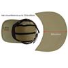 [Bassdash] Bassdash Quick-Drying Fishing Hat, Lightweight, UV Protection, Fishing Cap, Baseball Cap, Men's & Women's