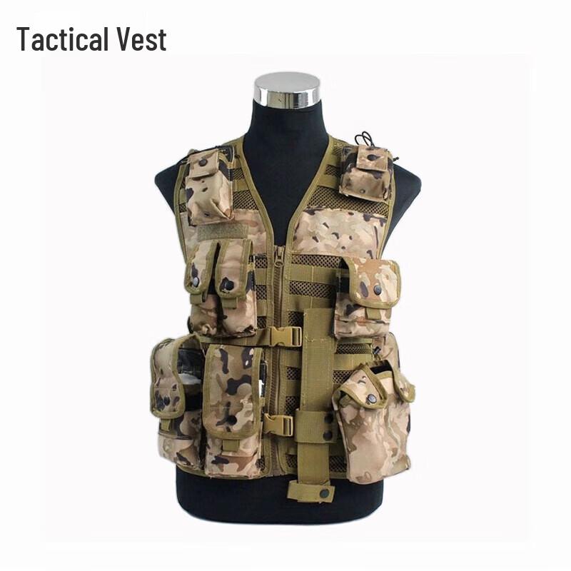 Churong 13 Tactical Vest