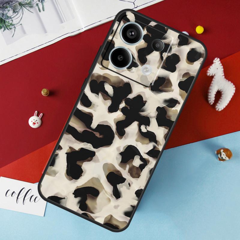 

Чехол с узором «черепаховый панцирь» для Xiaomi Redmi Note 13 Pro 14 12 11 10 15 Pro Plus Redmi 10C 12C 13C 14C 15C 15 Redmi 15 4G