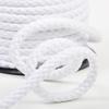 CHECKERED CORD POLYCOTTON 214100 10 MM (Roll of 25)
